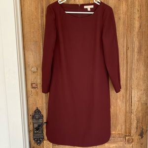 Banana Republic Shift Dress